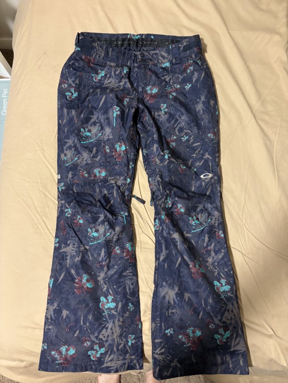 Oakley Snowpants